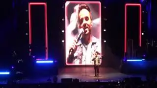 Luis Fonsi. Medley romántico