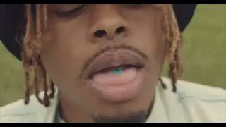 Richie Fino - Higher planes ['Won't You'] (Official Music Video)