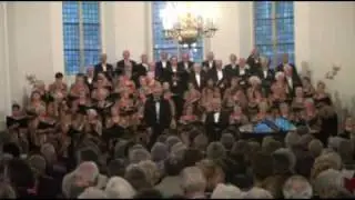 Holy Koor 40 Jarig Jubileum