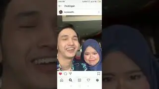 Kekeyi dan Rio Ramadhan resmi balikan.. Pacaran lagi..