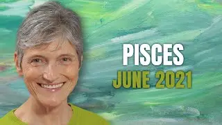PISCES June 2021 - 
