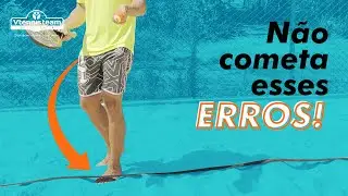DUAS DICAS INFAL&Iacute;VEIS PARA N&Atilde;O PERDER MAIS PONTOS | BEACH TENNIS
