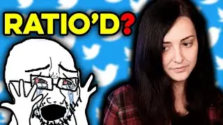 Keffals ОТМЕНЕНЫ из-за &laquo;эйблизма&raquo; в Twitter