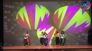 HSDC 2018 Winners   Nossal High School - Full HD 1080P