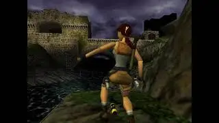 Tomb Raider III Lost Artifact - Highland Fling