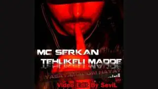 Mc Serkan Tehlikeli Madde BİLEMEDİN DEĞERİMİ 2012 NEW