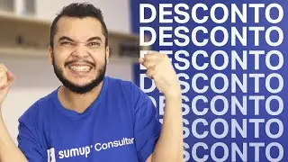 Exclusive SumUp DISCOUNT
