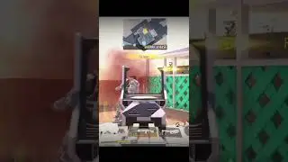 🎯 Call of Duty Pro Moment