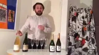 L'Atypique Bottle Care and Opening - Public Service Announcement