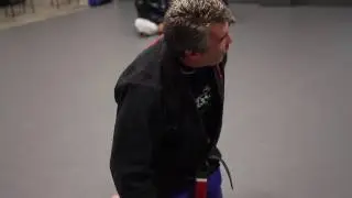 BJJ omoplata counter 4 counter | Pat Tray