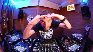 Debmaster @ Kiosk Radio 18.10.2025