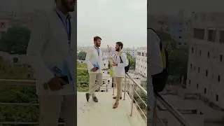 A Day in the life of 2nd Year BUMS Student | Unani Medicine|GTCH Patna #bums #unani #gtch #viva