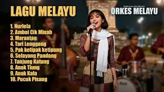 Melayu Orkes - Kumpulan Lagu Melayu - Full Album