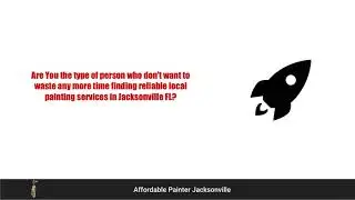 Local Painters Jacksonville FL - Find Painting Contractors