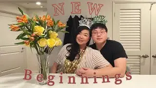 NEW BEGINNINGS | Life in Chinatown