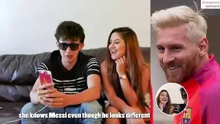 OMG STRIP FIFA 17 (Top 10 Best FIFA 17 Players)
