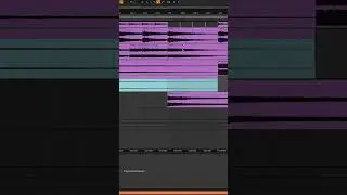How to make fills for your melodic/future bass drop