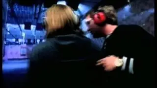 Chronicle of Love (Chronika Shel Ahava)-- Clip 1: At the shooting range