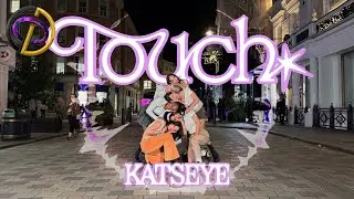 [DANCE COVER IN PUBLIC] - KATSEYE (캣츠아이) 
