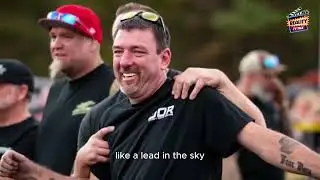 Daddy Dave Racing Tragedy From Street Outlaws | New Audi Crash No Prep Kings 2023