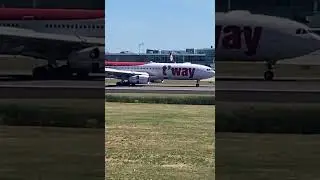T&rsquo;way Air Arriving in Vancouver for the First Time!
