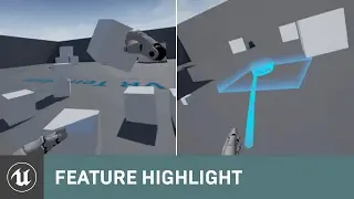 VR Template with Tom Looman | Feature Highlight | Unreal Engine