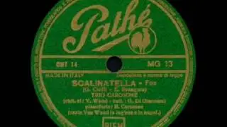 Scalinatella - Trio Carosone