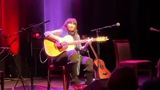 Bunny Barnes- Instrumental Fingerstyle Guitar