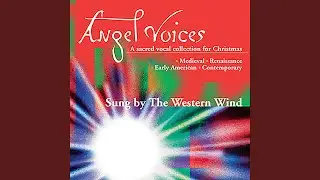 If Anybody Asks You Who I Am (Arr. E.Z. Levine for Vocal Ensemble)