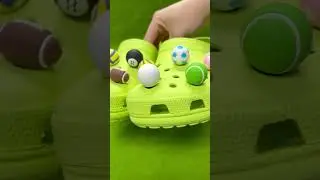 Croc Shoe&nbsp;charms