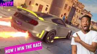 Ultimate Victory in Asphalt Legends Unit Team Match &ndash; Pro Tips for Winning Big