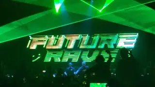 ARTBAT B2B DAVID GUETTA HI IBIZA 2022 (XL Edition)