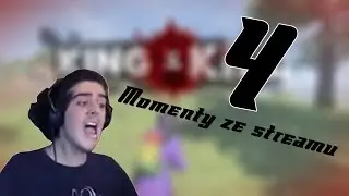 Miken-TV Stream momenty [4]