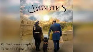 07. Todo está cumplido - Salud de Córdoba (Amaneceres)