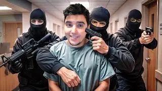 OS MAIORES BANDIDOS VOLTARAM | GTA