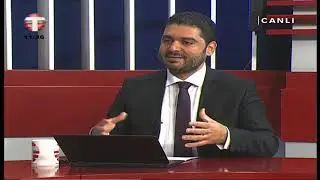 Ahmet Savaşan - KanalT (30.12.2019)