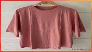 ATASAN KAOS BATWING CROP / ATASAN WANITA CROP TOP OVERSIZE