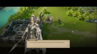 Crown and Adventure - RPG Sandbox - Part 35