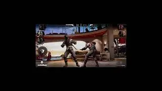 Mortal Kombat