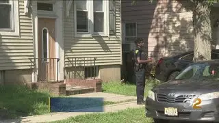 Police Investigate Home Invasion In Maplewood, New Jersey