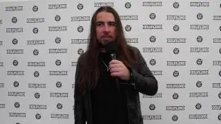 Heavy Music Awards 2017: Airbourne at Download Festival