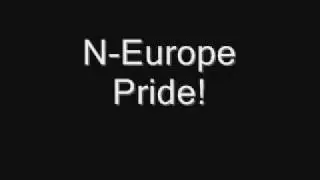 Dazz- N-Europe Pride
