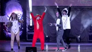 [Fenix 2017] Няшки