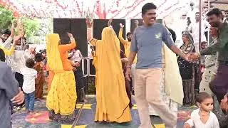 जय सेवा राम बाबा लाडीपुरा धाम ग्रुप चोमू भंडारा 🙏🚩 भाग 14