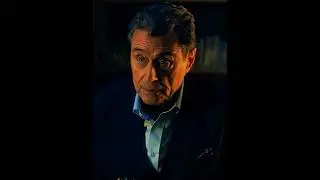 Winston warns Eve || John Wick Ballerina ||