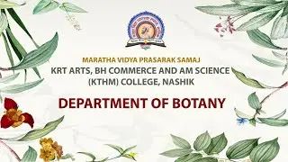 SYBSc|  Botany 1|BO-241 |  Introduction of Embryology