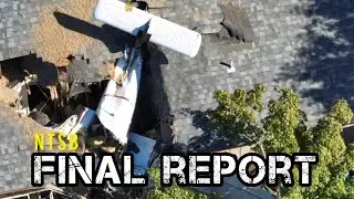 Training Flight Out of Control in Oregon