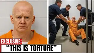 &ldquo;Inside Alex Murdaugh&rsquo;s Brutal Prison Life &mdash; Worse Than Death Row?&rdquo;