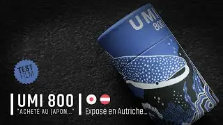 UMI 800 