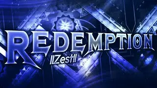 [288hz] 'Redemption' by llZestll 100% (Unrated Extreme Demon) | VoTcHi
